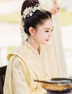 独孤皇后阿史那颂大结局死了吗？