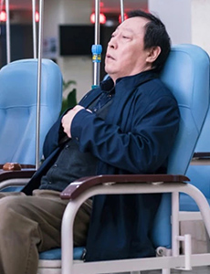 都挺好家家都有本难念的经 很现实也很痛苦