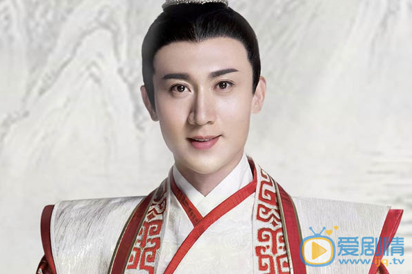重耳传好看吗？重耳传主演是不是张一山？