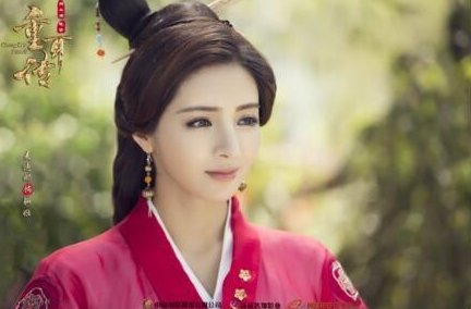 重耳传好看吗？重耳传主演是不是张一山？