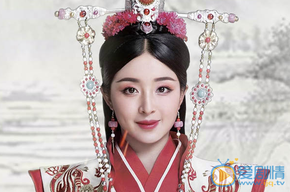 重耳传好看吗？重耳传主演是不是张一山？