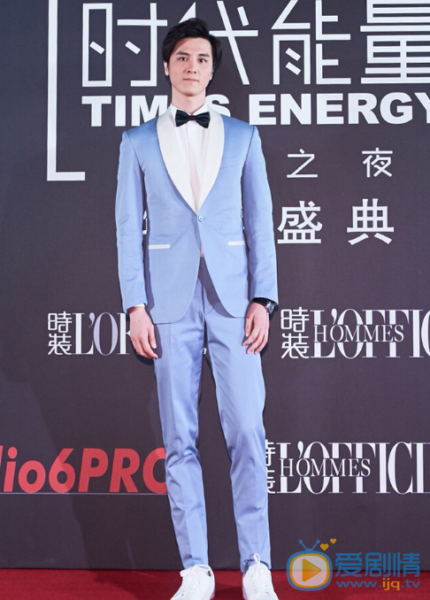 单思涵参加活动图片 单思涵参加活动图片