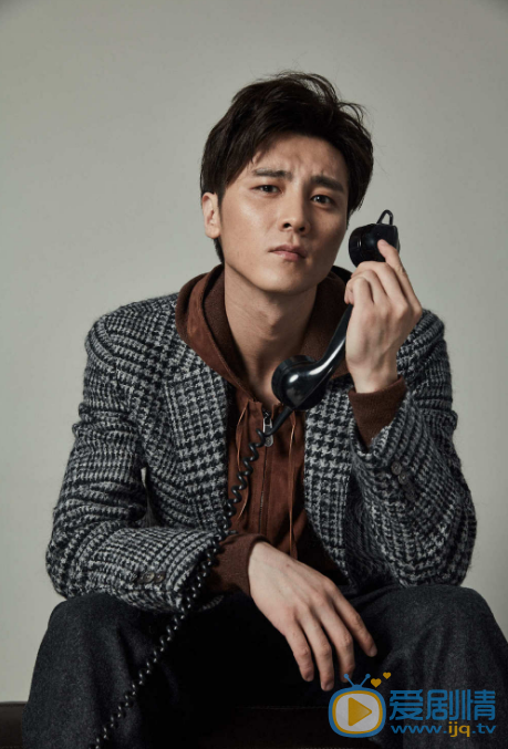 单思涵帅气写真图片 单思涵高清写真_单思涵高清剧照