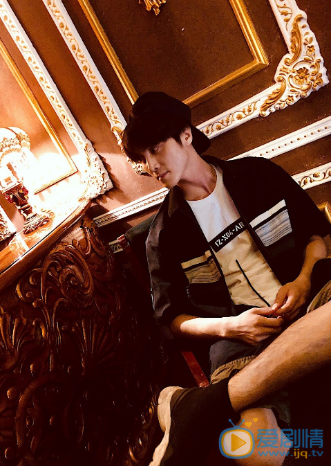 单思涵帅气写真图片 单思涵高清写真_单思涵高清剧照