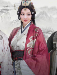 重耳传骊姬是谁演的？ 骊姬是好的还是坏的？