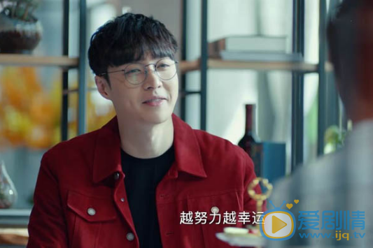 黄金瞳剧情被张艺兴承包？剧中多次出现张艺兴的梗