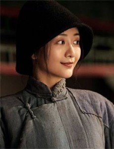 芝麻胡同严振声最后和谁离婚？牧春花结局是离开严振声吗？