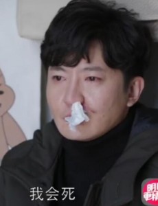 都挺好苏明成为什么惧怕苏明玉拍摄的视频？