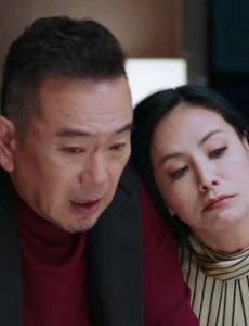 都挺好苏明玉恩师老蒙为何会走到跟蒙太闹离婚的地步？
