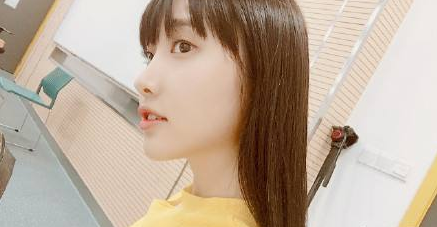 等等啊我的青春许美丽剧照 许美丽等等啊我的青春剧照