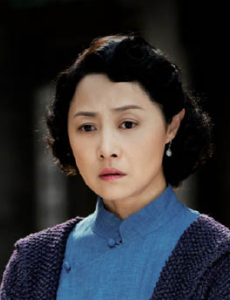 芝麻胡同林翠卿结局是什么？林翠卿最后是和谁在一起？