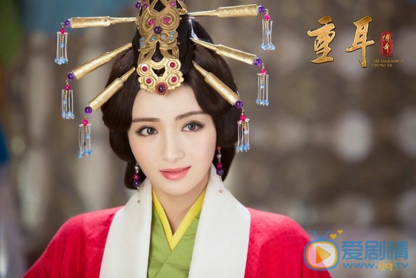 重耳传中历史上的骊姬和重耳到底什么关系？