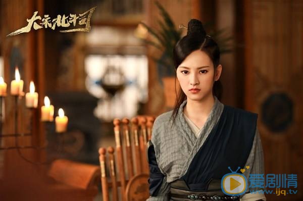 大宋北斗司中郑御史是怎么死的？凶手抓到了没？