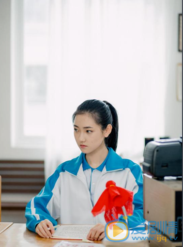 等等啊我的青春陶雅婷剧照 吴骦伊等等啊我的青春剧照