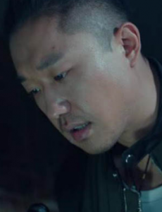 黄金瞳彭飞到底是不是好人？他最后的结局是什么？