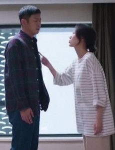都挺好苏明哲吴非婚姻告急 两人离婚将近？