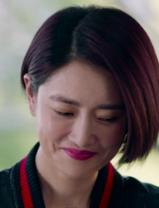 张美嘉