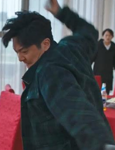 都挺好苏明成帮苏明玉打架是怎么回事？苏明成最后洗白了吗？