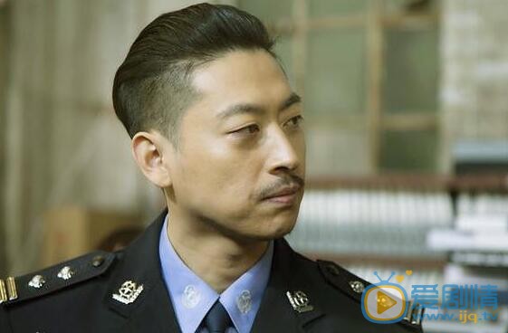 暗黑者3周浩剧照 