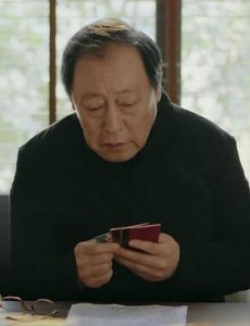 都挺好苏大强拿出钱财分配遗产 是洗白了还是另有目的