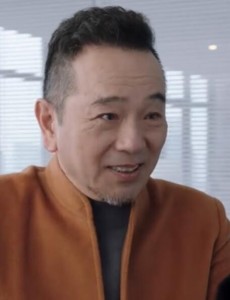 都挺好苏大强坐上苏明玉宝座 和老蒙进行客主的搞笑见面