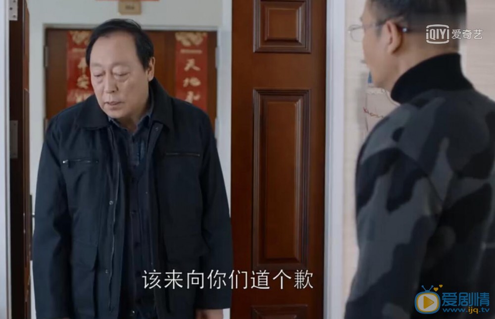 都挺好大结局苏大强通过这些事情 彻彻底底把自己洗白了