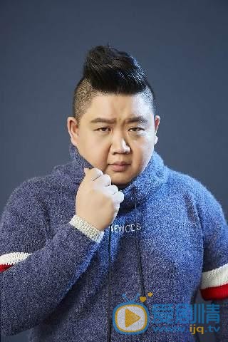 大宋北斗司隐光剧照  隐光大宋北斗司剧照