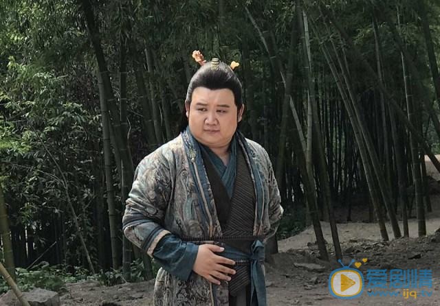 大宋北斗司隐光剧照  隐光大宋北斗司剧照