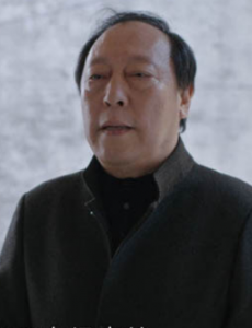 都挺好明玉骂苏大强窝囊废 苏大强气的住院