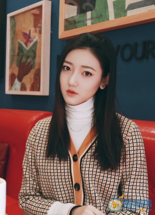 吴骦伊魅力写真照片 吴骦伊高清写真_吴骦伊高清剧照