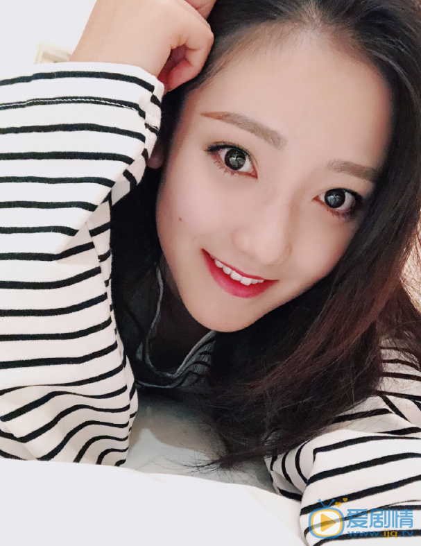 吴骦伊生活照 吴骦伊高清写真_吴骦伊高清剧照