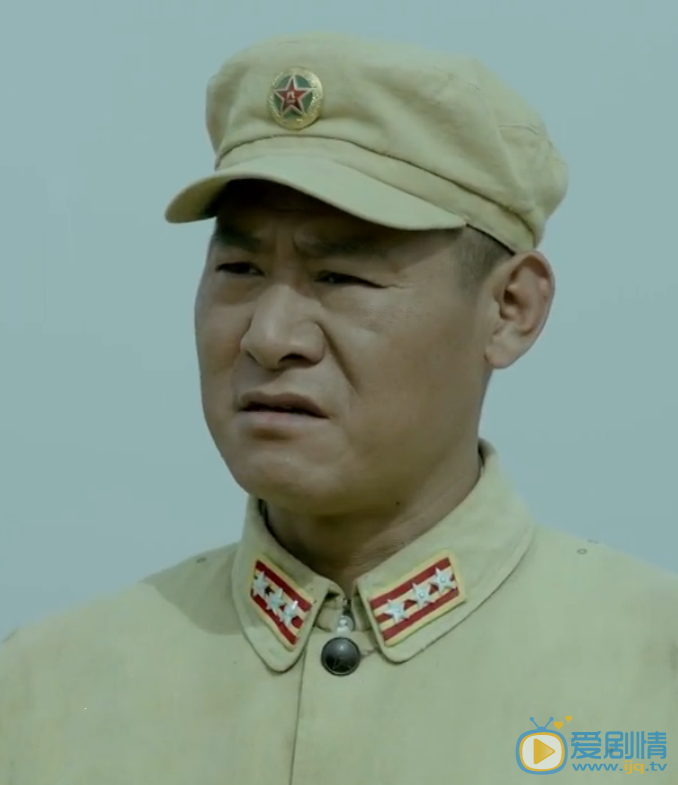 有个地方叫马兰徐远征剧照 徐远征有个地方叫马兰剧照