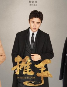 推手电视剧中推手思想指的是什么？什么叫推手思想？