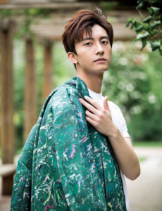 夜空中最闪亮的星俞子睿的结局是什么？俞子睿最后和谁在一起了？