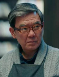 黄金瞳庄睿干爷爷古天风被杀 幕后凶手究竟是谁？