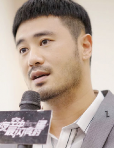 夜空中最闪亮的星陈天浩真的喜欢马莉娜吗？他最后的结局是什么？