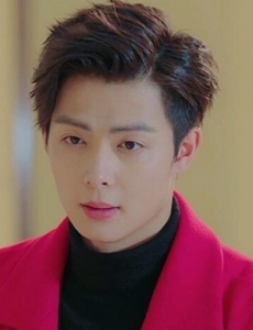 爱上北斗星男友赤语为什么将文素汐推开 他们的结局是什么？