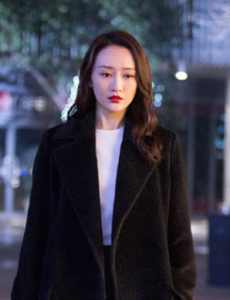 推手陈一凡为什么会帮助柳青阳 柳青阳和她是什么关系？