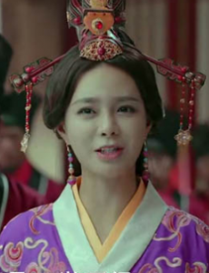 重耳传重耳再添一名小迷妹，这个女子是谁？