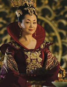 张玫娘