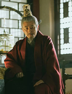 高于明