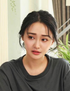 青春斗郑爽被指是剧中颜值最差 演技再糟质