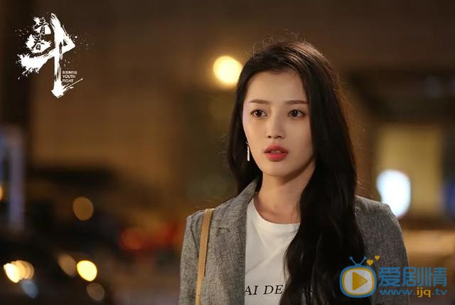 青春斗五个女孩结局天差地别是怎么回事？