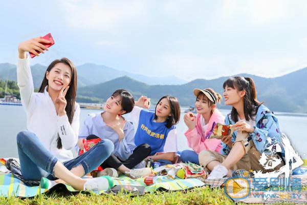 青春斗五个女孩结局天差地别是怎么回事？