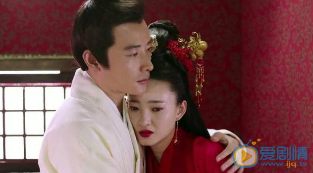 封神演义罗晋演的杨戬竟然和王丽坤演的苏妲己是一对 真的是闻所未闻