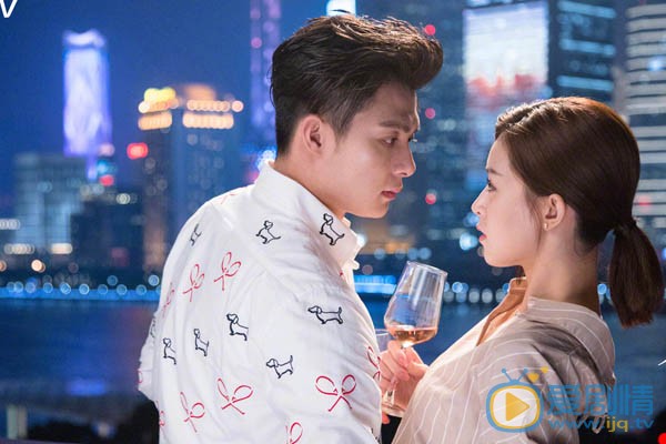 《只为遇见你》高潓踉跄入狱是怎么回事？高潓结局如何？