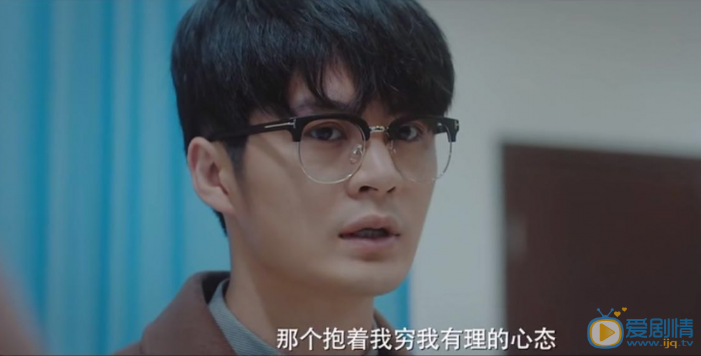 朱杰演艺经历 朱杰《暗黑者3》剧照伊剑