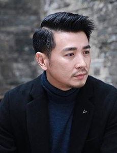 如果可以这样爱祁树礼是由谁饰演的？祁树礼的结局怎么样？