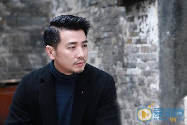 如果可以这样爱祁树礼是由谁饰演的？祁树礼的结局怎么样？