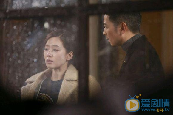 如果可以这样爱祁树礼是由谁饰演的？祁树礼的结局怎么样？